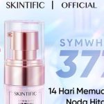 Cek Ingredients Skintific SymWhite 377 Darkspot Eraser Serum