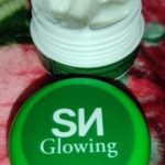 Cek Ingredients SN Glowing Brightening Night Cream