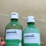 Cek Ingredients SNP Cicaronic Toning Essence