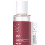 Cek Ingredients SNP Lab PHA 5% Toner