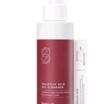 Cek Ingredients SNP Lab Salicylic Acid Gel Cleanser