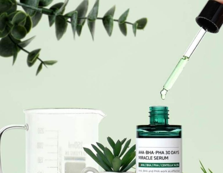 Cek Ingredients Some By Me AHA BHA PHA 30 Days Miracle Serum