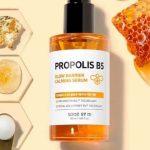 Cek Ingredients Some by Me Propolis B5 Calming Serum
