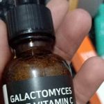 Cek Ingredients Some By Mi Galactomyces Pure Vit C Glow Serum