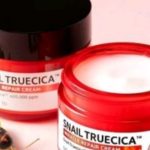 Cek Ingredients Some By Mi Snail Truecica Miracle Repair Cream