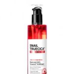 Cek Ingredients Some by Mi Snail Truecica Miracle Repair Toner