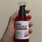 Cek Ingredients Some By Mi Snail Truecica Skin Repair Serum