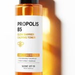 Cek Ingredients SOMEBYMI Propolis B5 Toner