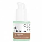 Cek Ingredients Somethinc 1% Pure retinol + Squalane