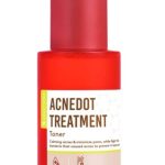 Cek Ingredients Somethinc Acnedot Treatment Toner