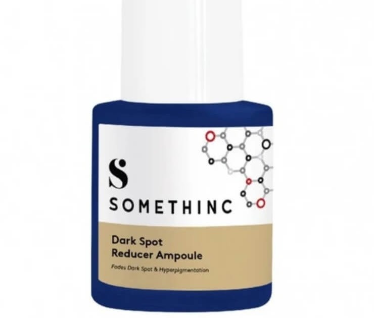 Cek Ingredients Somethinc Dark Spot Reducer Ampoule