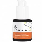 Cek Ingredients Somethinc Lemonade Waterless Vit C + Ferulic + NAG