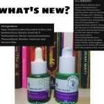 Cek Ingredients Somethinc Level 1% Encapsulated Retinol Versi Baru