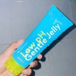 Cek Ingredients Somethinc Low pH Gentle Jelly Cleanser
