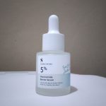 Cek Ingredients Somethinc Niacinamide Barrier serum
