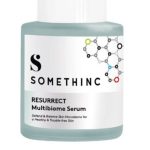 Cek Ingredients Somethinc Resurrect Multibiome Serum