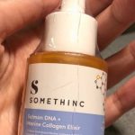 Cek Ingredients Somethinc Salmon DNA + Marine Collagen Elixir