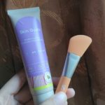 Cek Ingredients Somethinc Skin Goals Brightening Glow 10 Minutes Wash Off Mask