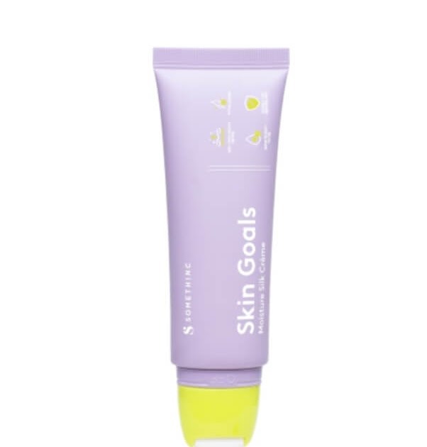 Cek Ingredients Somethinc Skin Goals Moisture Silk Cremè