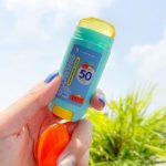 Cek Ingredients Somethinc Sunscreen Stick SPF 50 PA++++