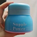 Cek Ingredients SOMETHINC Supple Power Hyaluronic9+Onsen Moisture Bomb Gel