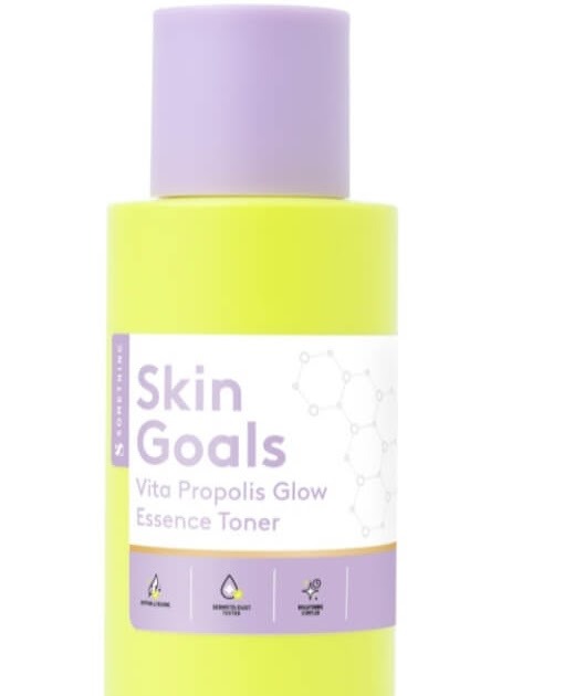 Cek Ingredients Somethinc Vita Propolis Glowing Toner
