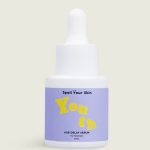 Cek Ingredients Spoil Your Skin Age Delay Serum