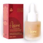Cek Ingredients SR12 Acne Serum