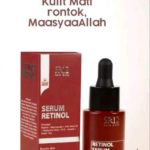 Cek Ingredients SR12 Retinol Serum