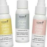 Cek Ingredients Studio Tropik Balance Priming Water