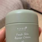 Cek Ingredients Studio Tropik Fresh Skin Barrier Cream