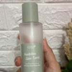Cek Ingredients Studio Tropik Herbitus Toner