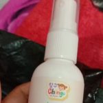 Cek Ingredients Sunscreen Chingu by Kiyowo
