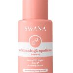 Cek Ingredients Swana Whitening Serum