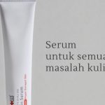 Cek Ingredients Swissvita Micrite All in One Serum