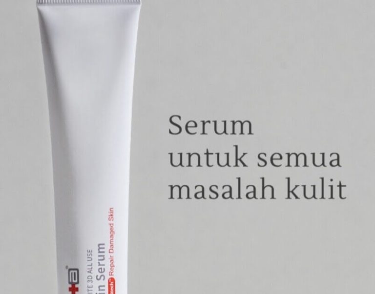 Cek Ingredients Swissvita Micrite All in One Serum