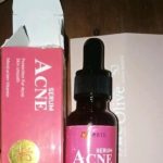 Cek Ingredients SYB Forte Acne Serum