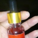 Cek Ingredients SYB Forte Red Jelly Glow Serum