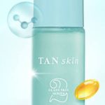 Cek Ingredients Tanskin Glass Skin Toner