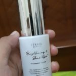 Cek Ingredients TERATU BEAUTY Brightening & Dark Spot Treatment Serum