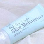 Cek Ingredients Teratu Beauty Daily Calm & Soothe Skin Moisturizer