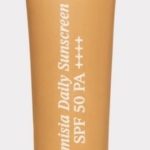 Cek Ingredients The Aubree Artemisia Daily Sunscreen SPF 50 PA++++