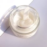 Cek Ingredients The Aubree Centella + Greentea Power Cream