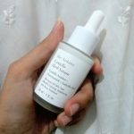 Cek Ingredients The Aubree Centella Herb Serum