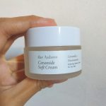 Cek Ingredients The Aubree Ceramide Soft Cream