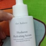 Cek Ingredients The Aubree Hyaluron Hydrating Serum