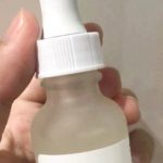 Cek Ingredients The Ordinary 10% Niacinamide + 1% Zinc