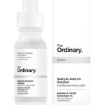 Cek Ingredients The Ordinary 2% Salicylic acid