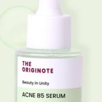 Cek Ingredients The Originote Acne Serum