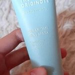 Cek Ingredients The Originote Cerabiome Clay mask